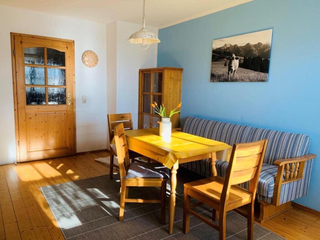 Landhaus Böck Alpenblick - 3