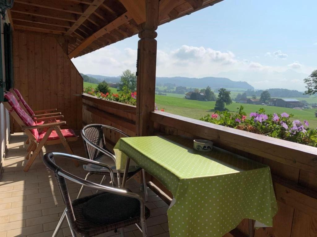 Landhaus Böck Alpenblick - 4