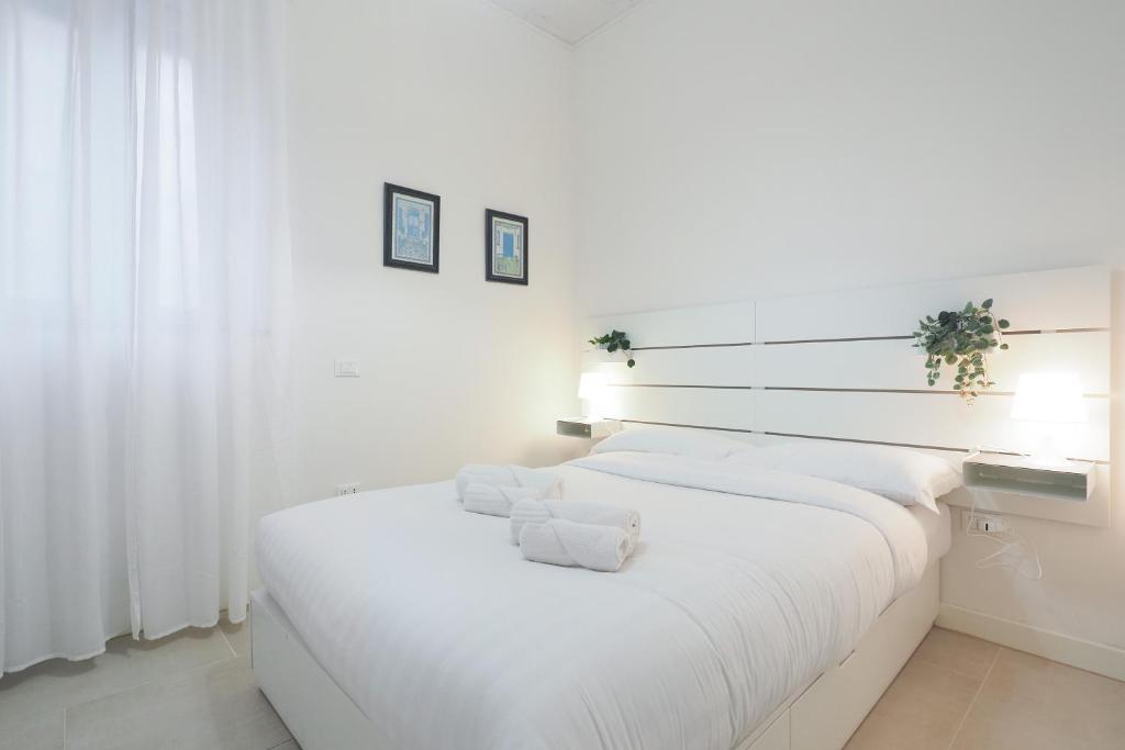 PrimoPiano - Sant' Arnaldo, Milan