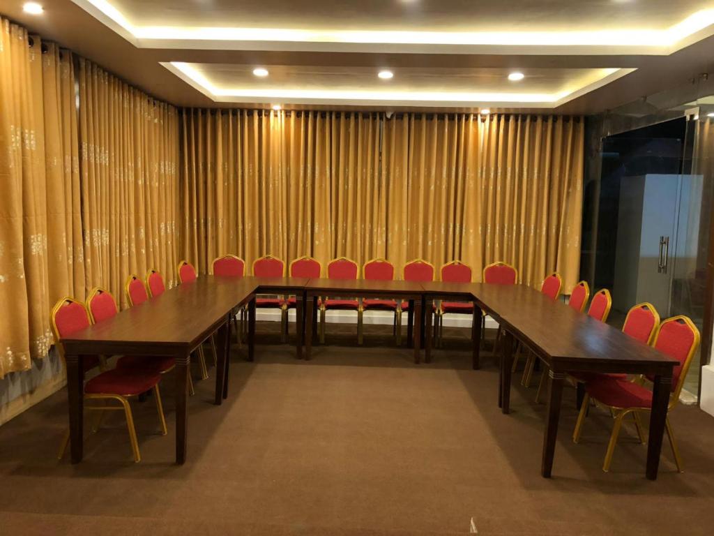 Meeting room / ballrooms