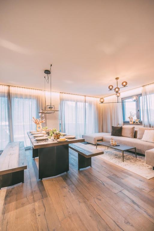 LIVALPIN View, Garmisch-Partenkirchen