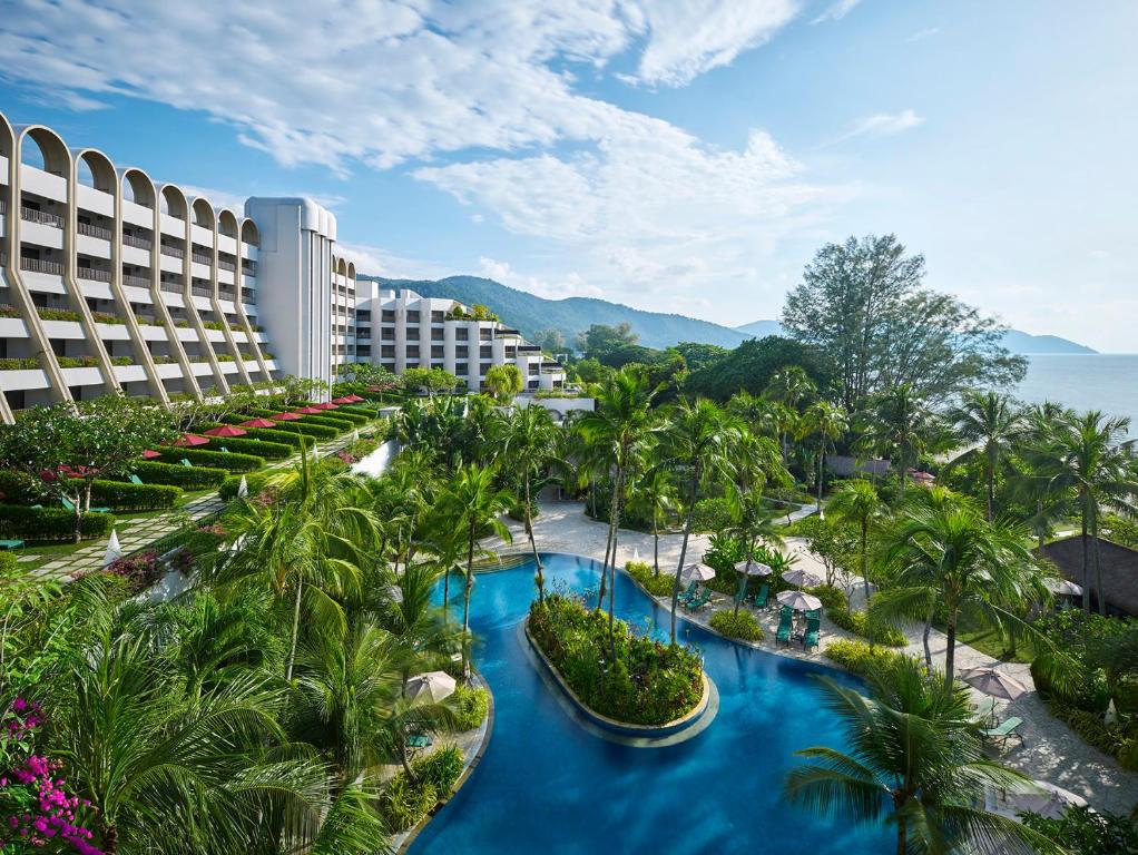 . PARKROYAL Penang Resort