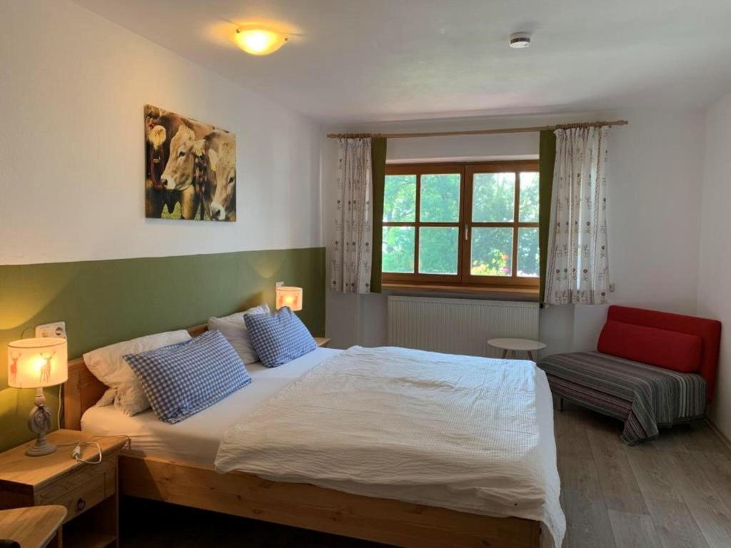 Landhaus Böck Bergblick - 2
