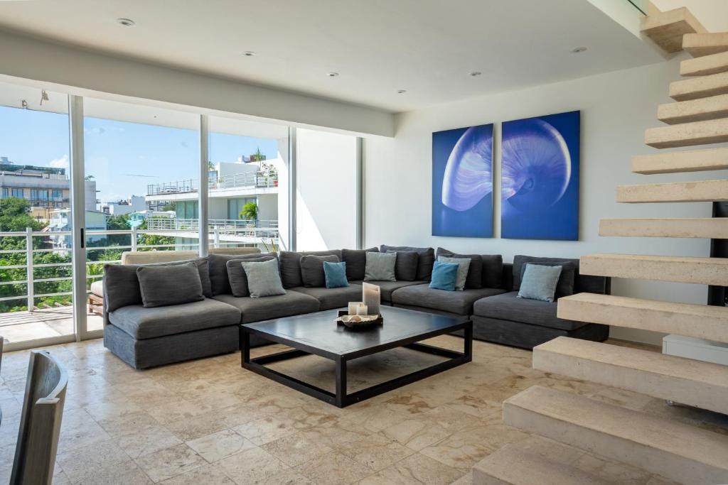 Magia Playa Penthouse 2D - 2