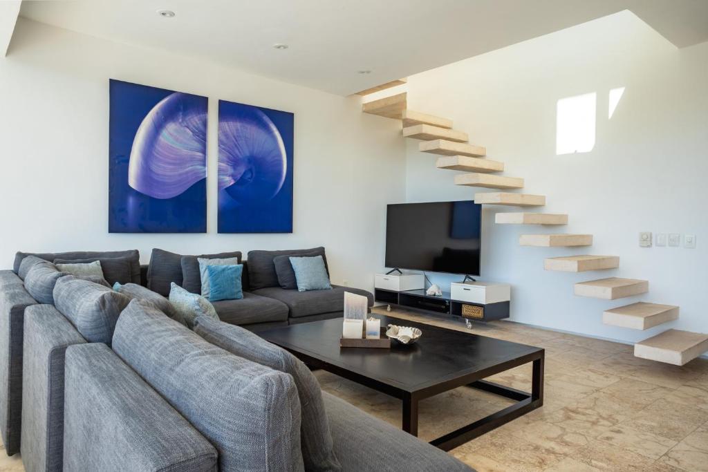 Magia Playa Penthouse 2D - 4