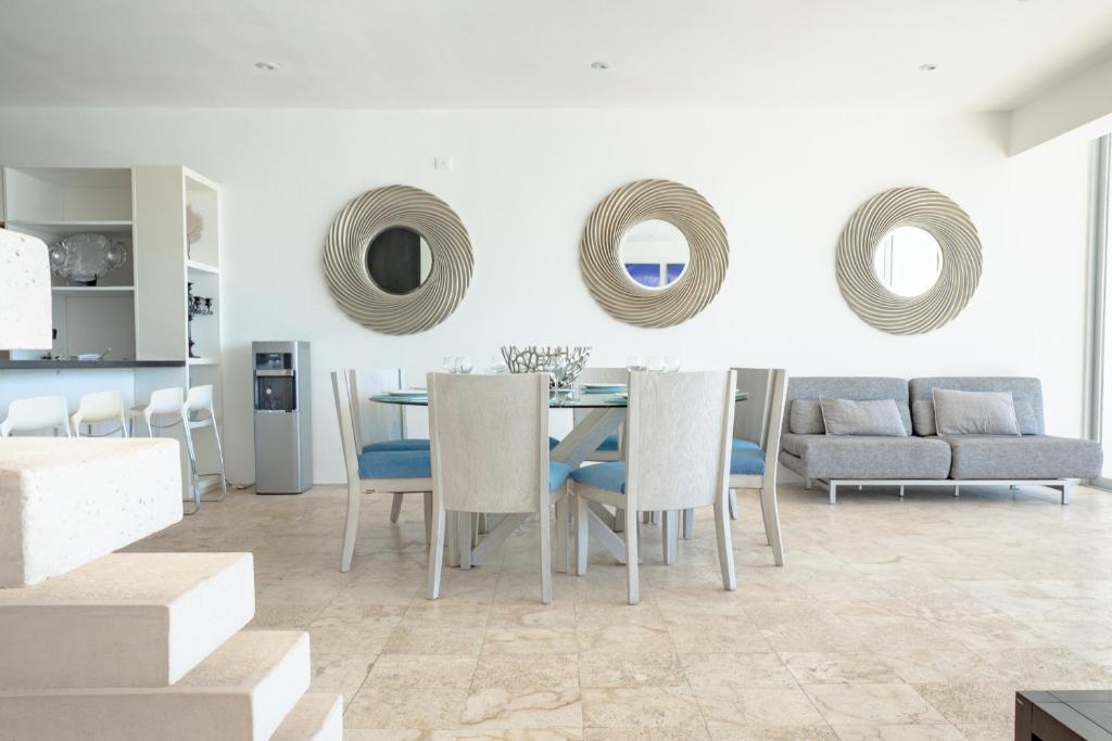 Magia Playa Penthouse 2D - 5