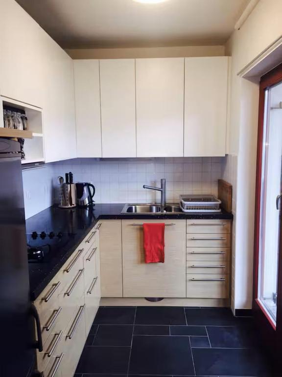 Apartment Happy Place, Bohinj