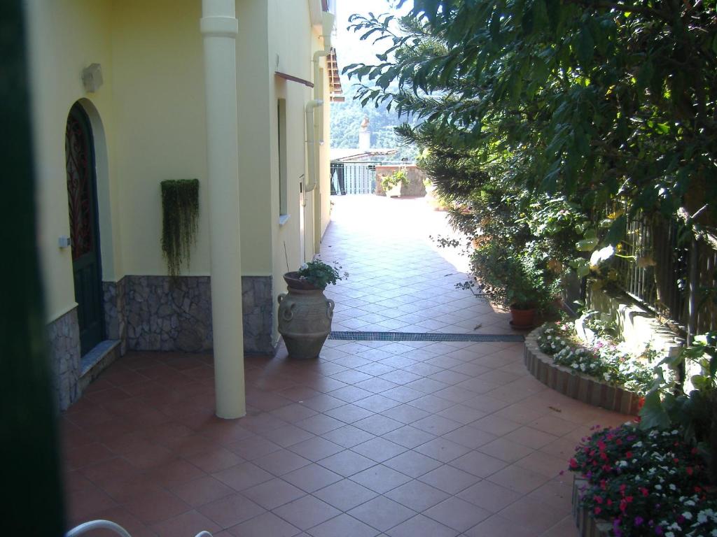B&B Villa Ursa Major - 2