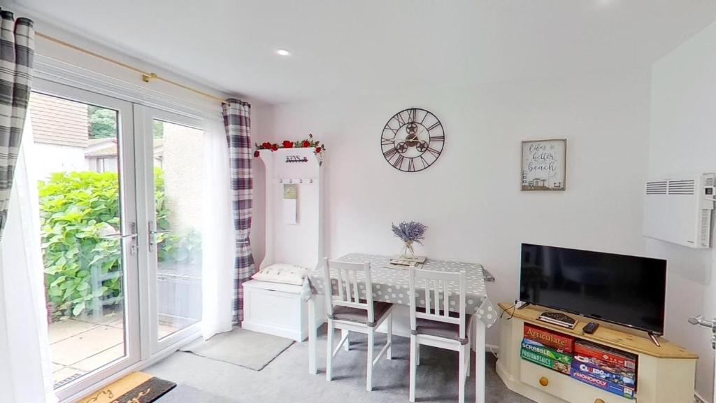 44 Strawberry Hill, Tolroy Manor, Hayle