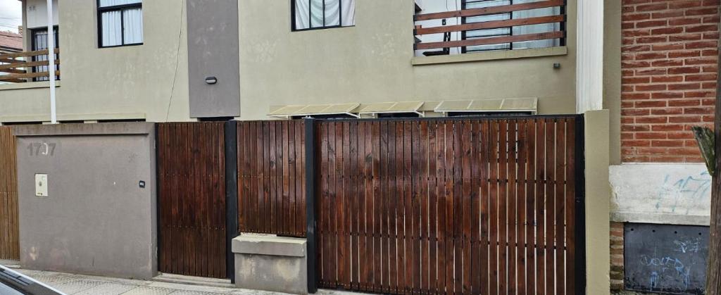 Departamento Santa Teresita - 1