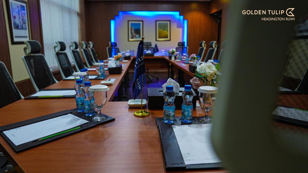 Tárgyalóterem/bálterem