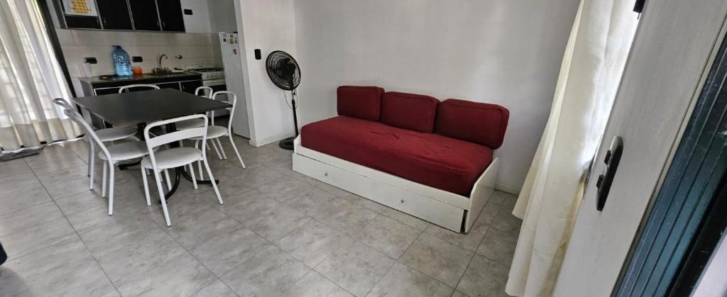 Departamento Santa Teresita - 5