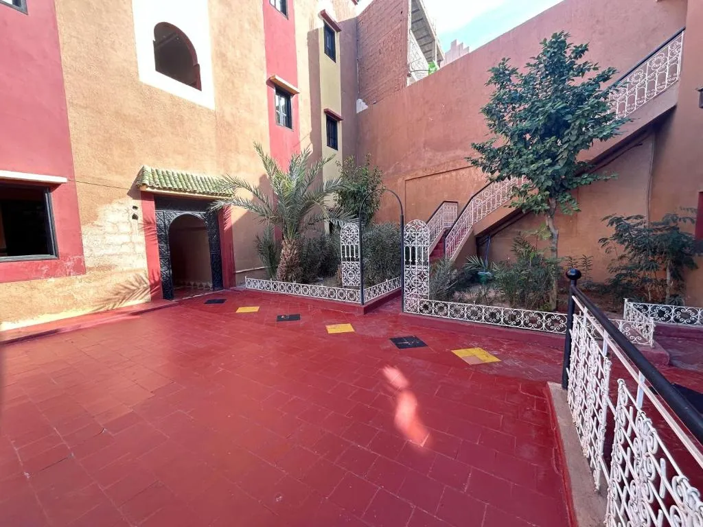 Hotel Zagour - Luxury hotel in Zagora, hotel in Zagora