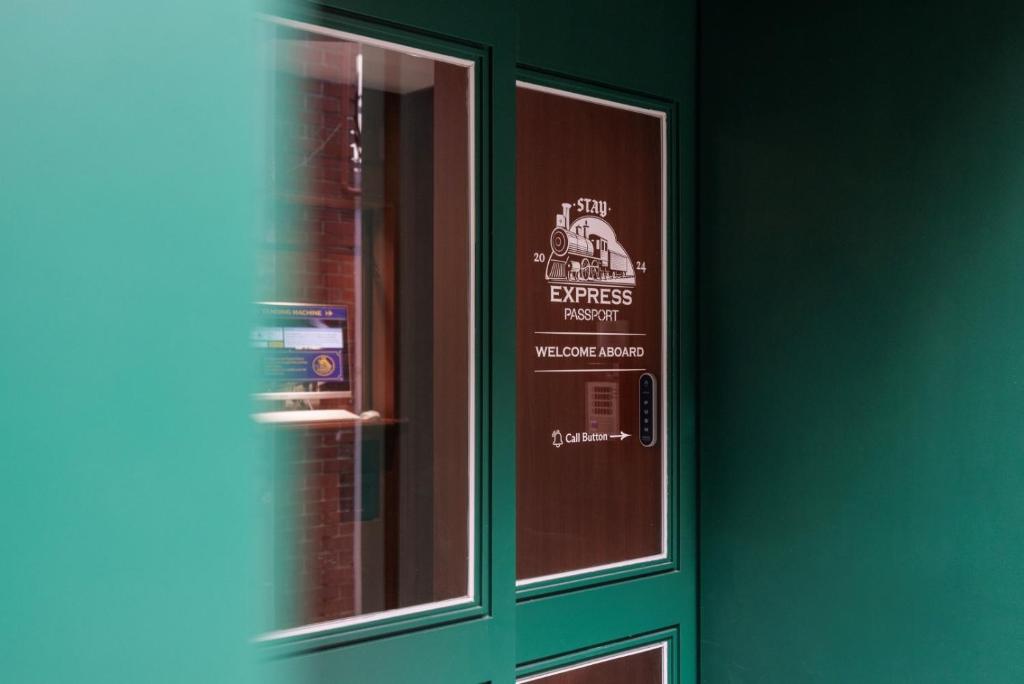 편의 시설/서비스