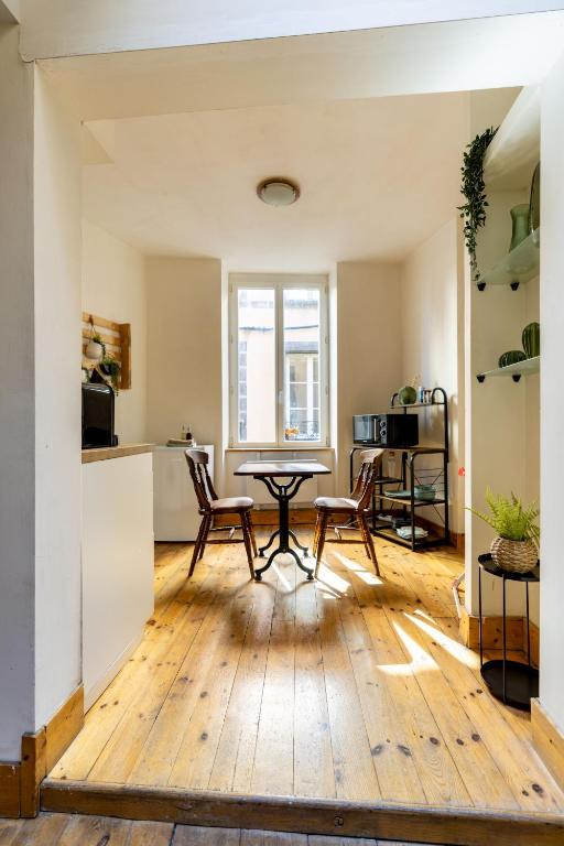 Cosy & Duplex - Appartements au coeur de la vieille Ville - 2