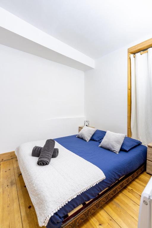 Cosy & Duplex - Appartements au coeur de la vieille Ville - 3