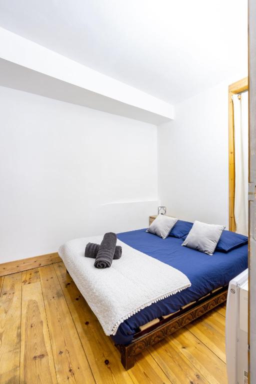 Cosy & Duplex - Appartements au coeur de la vieille Ville - 4