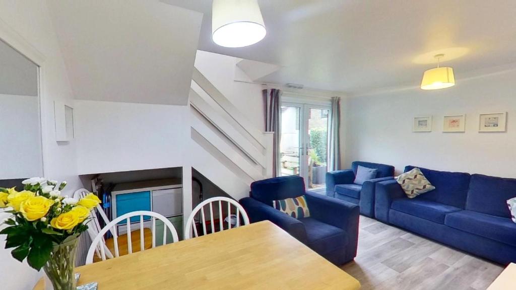 46 Strawberry Hill, Tolroy Manor, Hayle