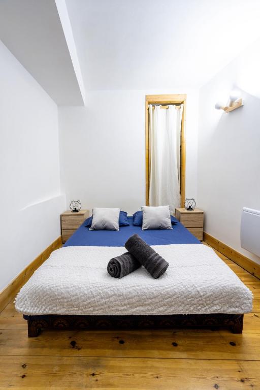 Cosy & Duplex - Appartements au coeur de la vieille Ville - 5