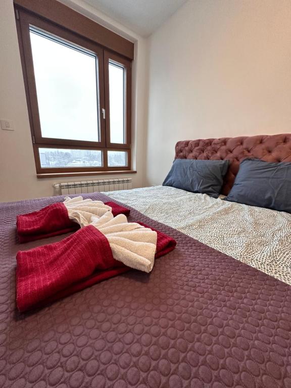 MiloLux Apartments 3 West 65 2 bedroom wonder - 1