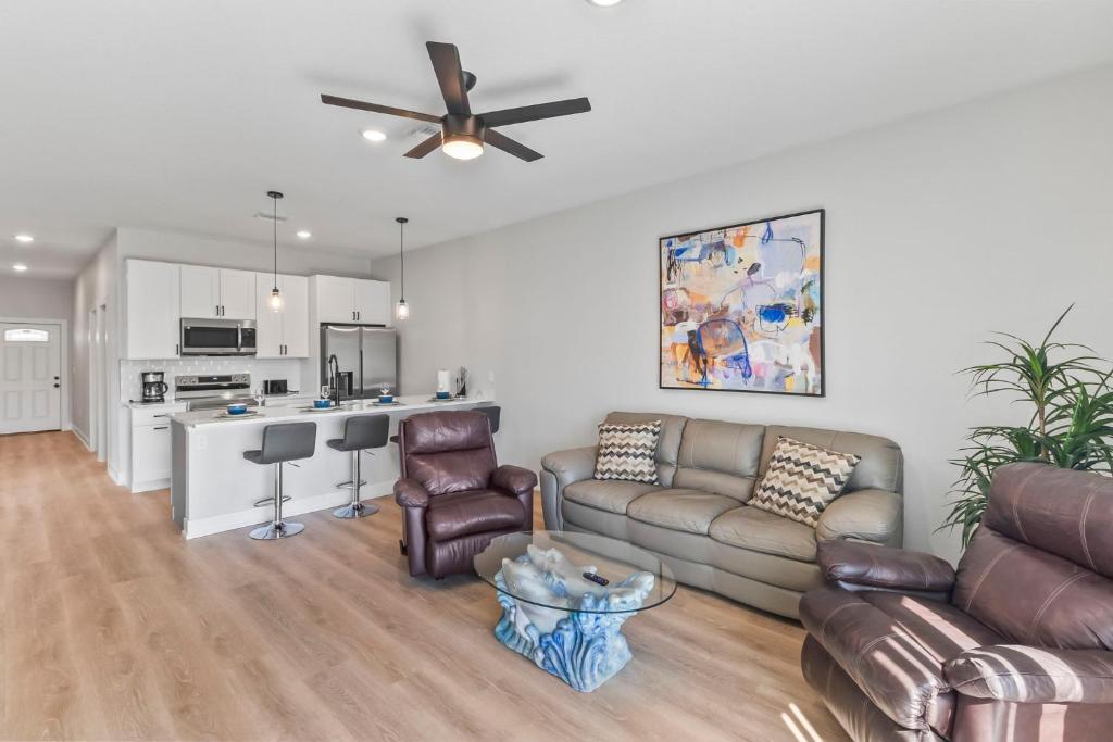 Sea Star BBQ 빌라 - 바베큐 시설