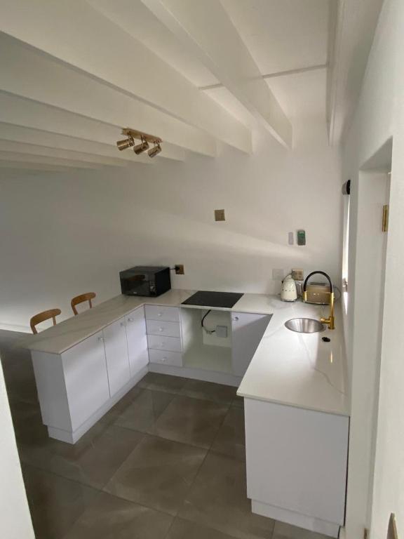 Exclusive Townhouse at The Square 전경