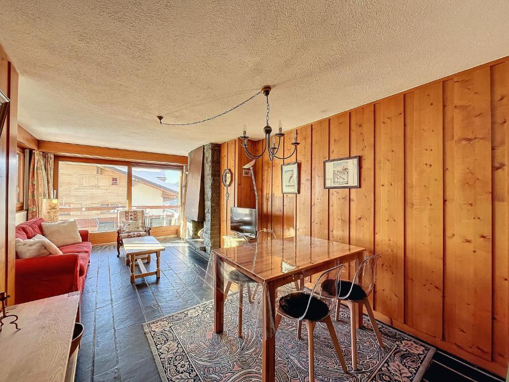 Ambassador 102, Verbier