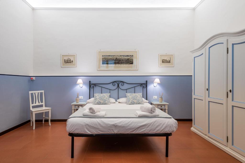 UNYCA - Domus22 - Santa Croce, Florence