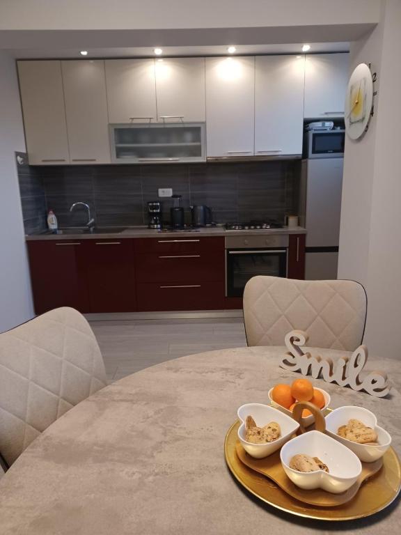 Apartment Fontana, Buzet