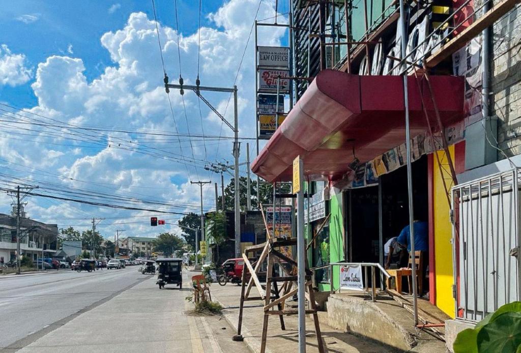 RedDoorz @ Cion Suites Mintal Davao