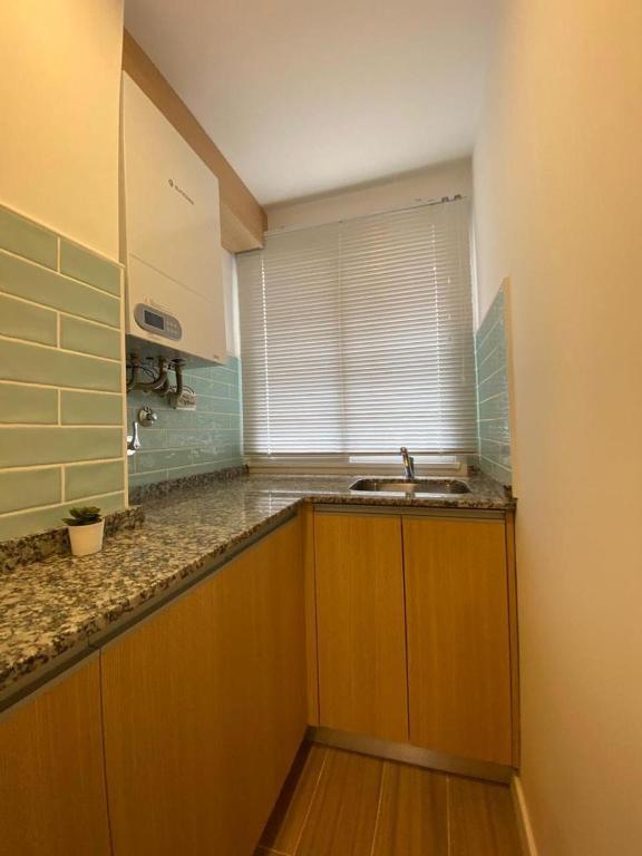 Departamento en Mar del Plata - 5