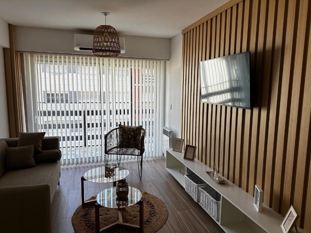 Departamento en Mar del Plata - 1