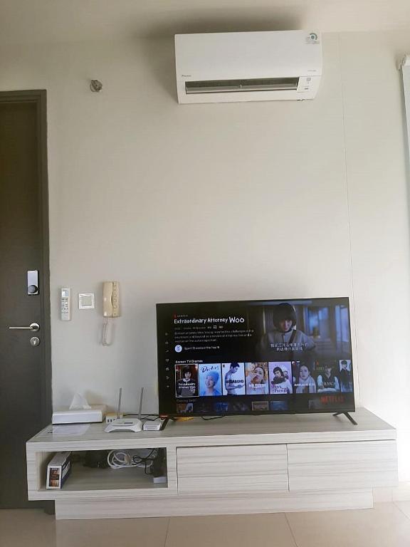 공용 라운지/TV 시청 구역