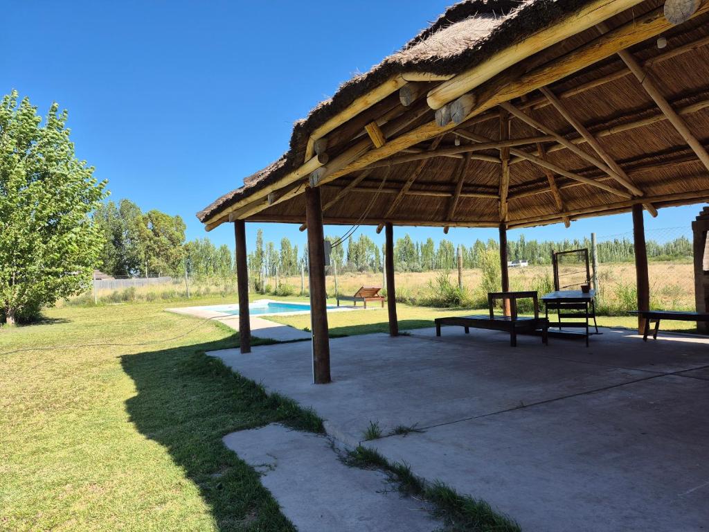 Casa de Teo - 4