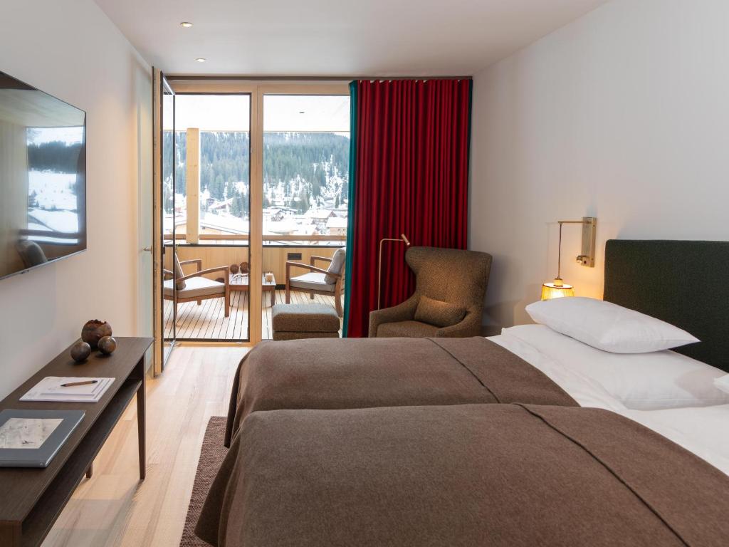 Hotel Sunora - Ski In Ski Out - Formerly Hotel Schranz - 3