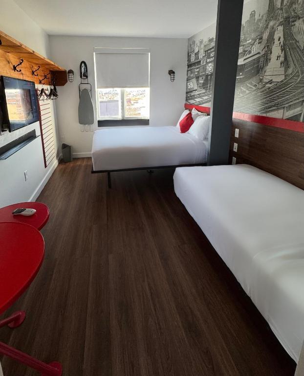 Hotel 1080 — Hotel rooms in Brooklyn, New York State
