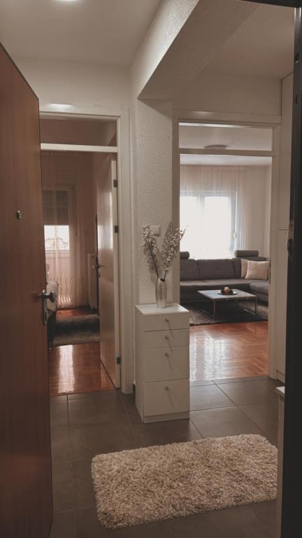 City Apartment Banja Luka sa Parkingom u garazi - 2