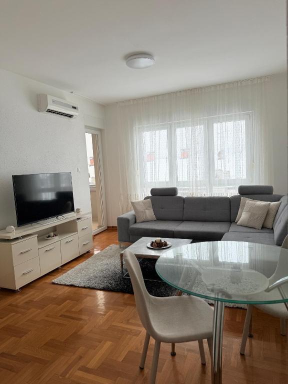 City Apartment Banja Luka sa Parkingom u garazi - 4