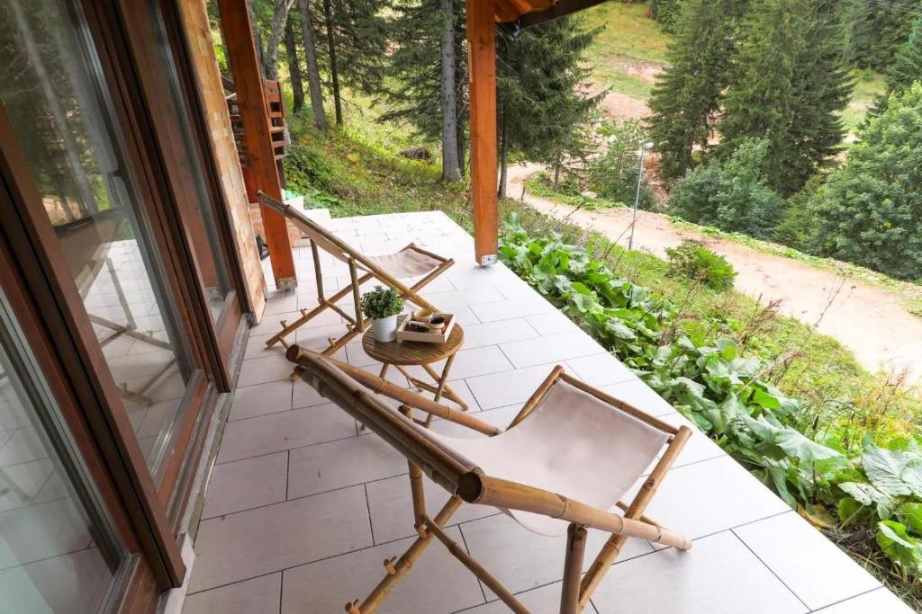 Apartman Dvije Pahuljice Jahorina - 3