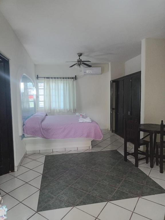 HOTEL ATLANTIDA - 2
