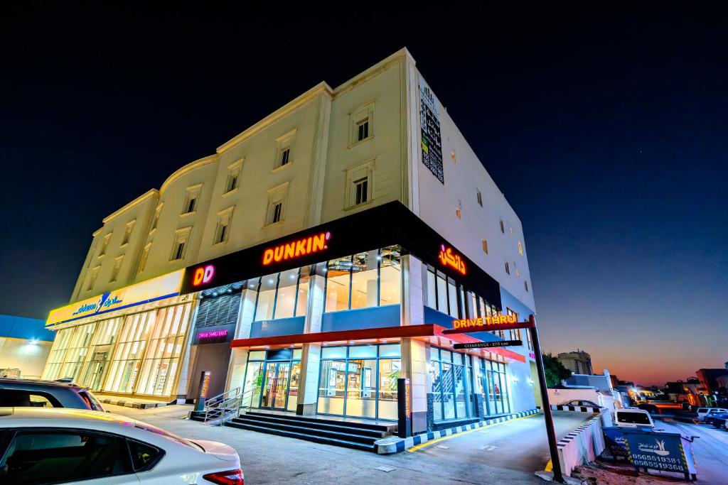 شقة خاصة مؤثثة بالكامل للتأجير اليومي, Hafr Al Baten