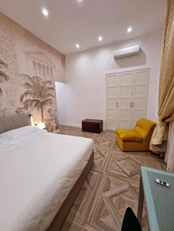 Relais Santa Lucia sul Mare, Napoli - 5