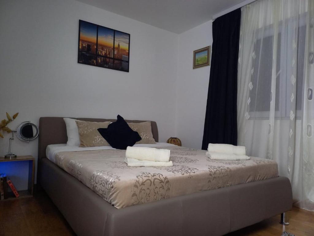 Airport Acommodation - 1