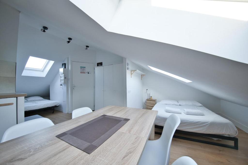 Rare Perle - Studio - 2