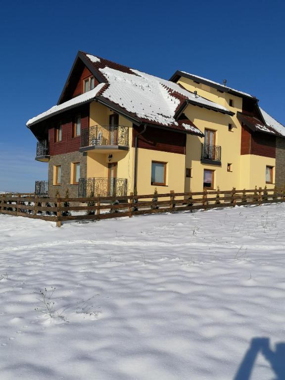 Apartman Premija, Zlatibor