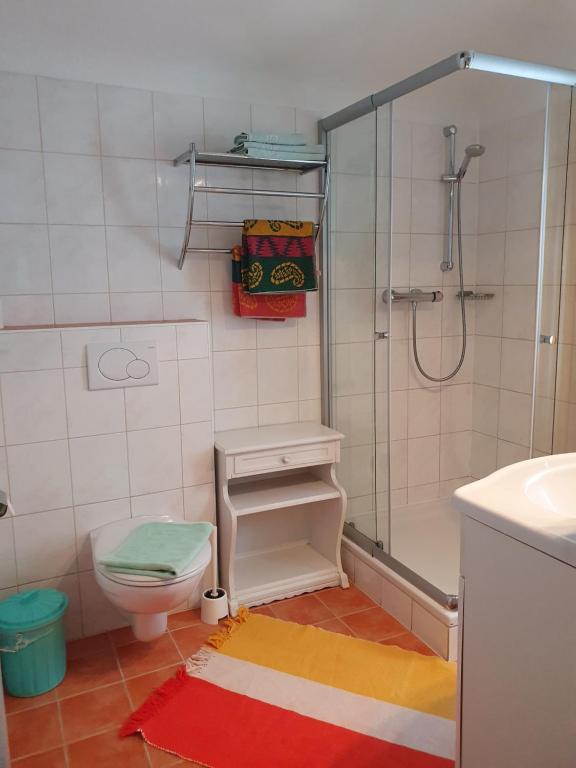 Appartement Harrer - 5