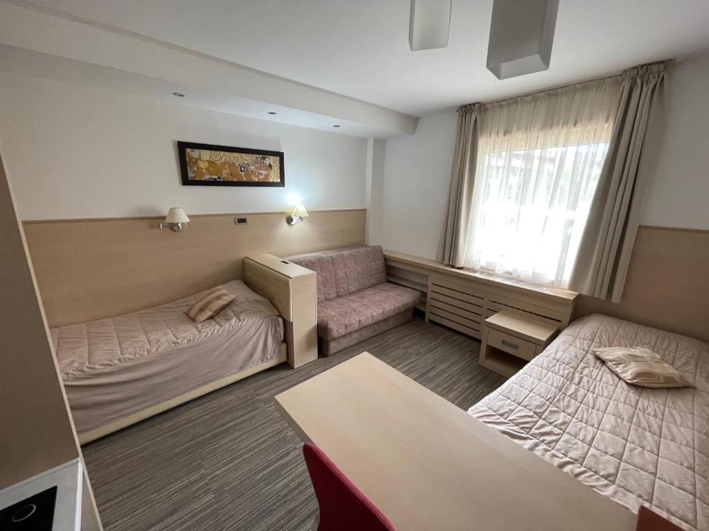 Konaci Angella apartman 126 - 3