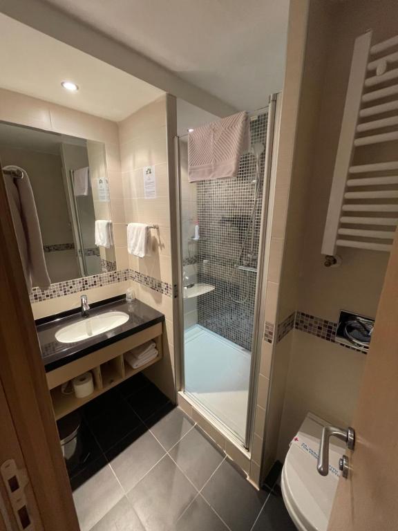 Konaci Angella apartman 126 - 5