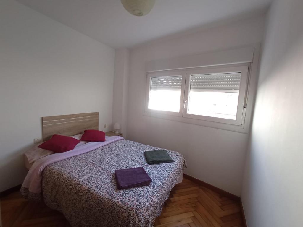 habitación individual - 2