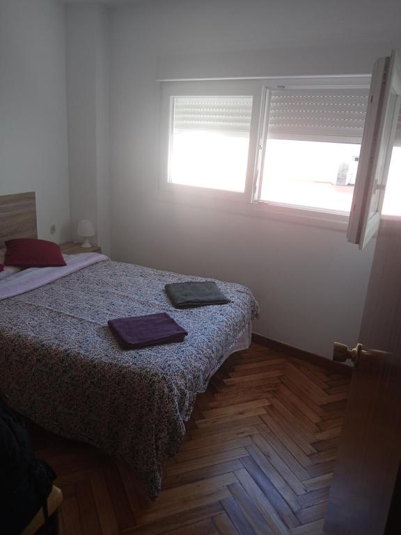 habitación individual - 3